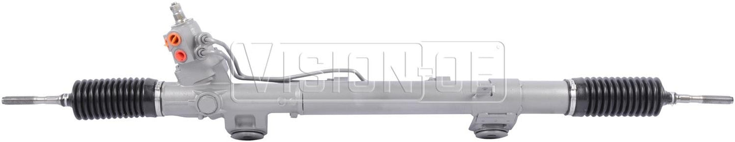 Vision OE Remanufactured Power Steering Rack and Pinion 310-0214