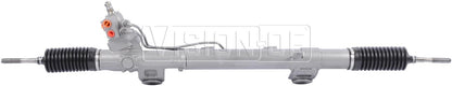 BBB Industries Remanufactured Power Steering Rack and Pinion 310-0214