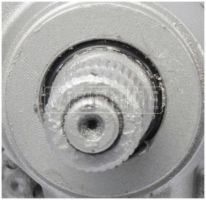 Vision OE Remanufactured Power Steering Rack and Pinion 310-0216