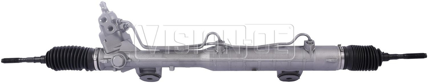 Vision OE Remanufactured Power Steering Rack and Pinion 310-0221