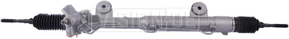 Vision OE Remanufactured Power Steering Rack and Pinion 310-0221