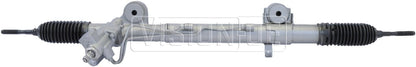 BBB Industries Remanufactured Power Steering Rack and Pinion 310-0222