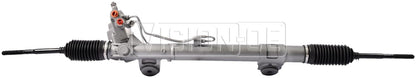 BBB Industries Remanufactured Power Steering Rack and Pinion 310-0228