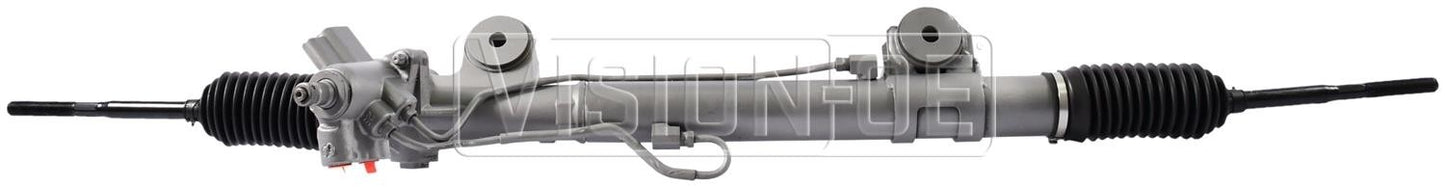 BBB Industries Remanufactured Power Steering Rack and Pinion 310-0228