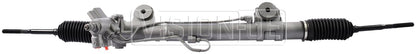 BBB Industries Remanufactured Power Steering Rack and Pinion 310-0228