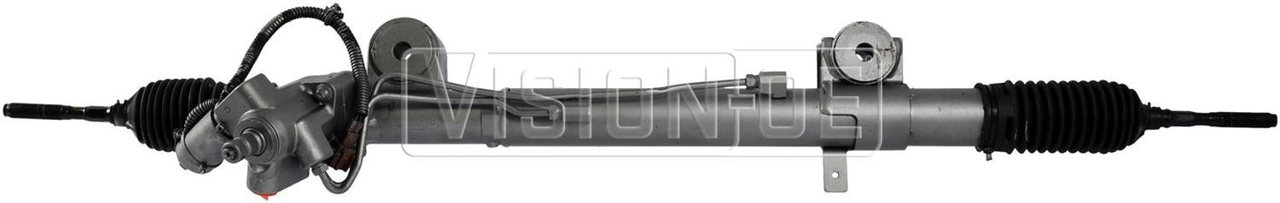 Vision OE Remanufactured Power Steering Rack and Pinion 310-0231