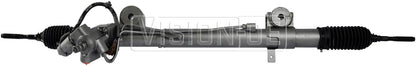 BBB Industries Remanufactured Power Steering Rack and Pinion 310-0231