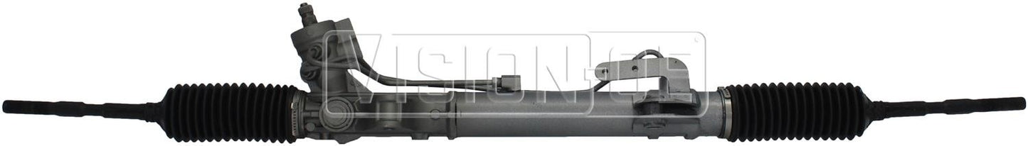 Vision OE Remanufactured Power Steering Rack and Pinion 310-0238