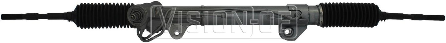 BBB Industries Remanufactured Power Steering Rack and Pinion 310-0238