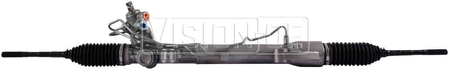 Vision OE Remanufactured Power Steering Rack and Pinion 310-0243