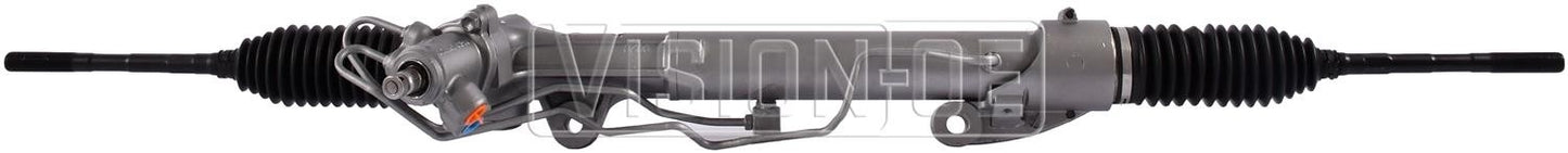 Vision OE Remanufactured Power Steering Rack and Pinion 310-0243