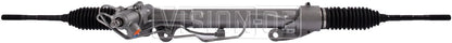 Vision OE Remanufactured Power Steering Rack and Pinion 310-0243