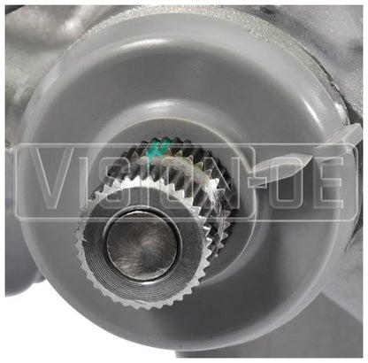 BBB Industries Remanufactured Power Steering Rack and Pinion 310-0244