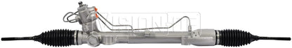 BBB Industries Remanufactured Power Steering Rack and Pinion 310-0244