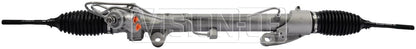 BBB Industries Remanufactured Power Steering Rack and Pinion 310-0244