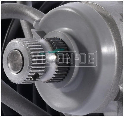 Vision OE Remanufactured Power Steering Rack and Pinion 310-0249