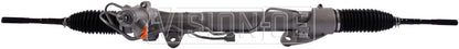 Vision OE Remanufactured Power Steering Rack and Pinion 310-0249