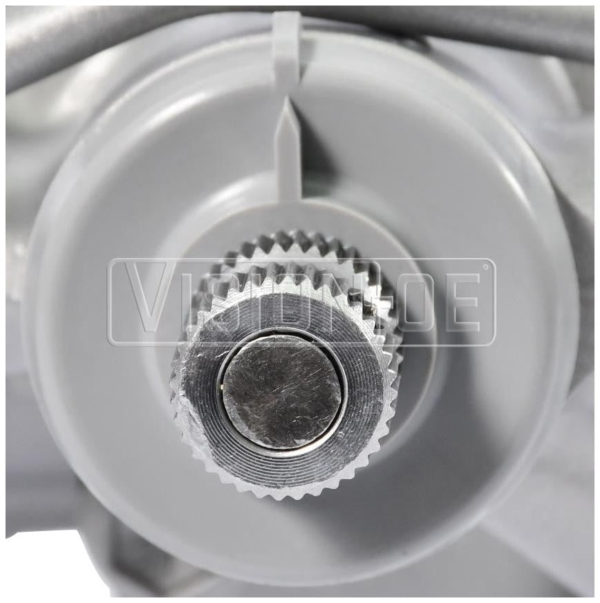 Vision OE Remanufactured Power Steering Rack and Pinion 310-0252