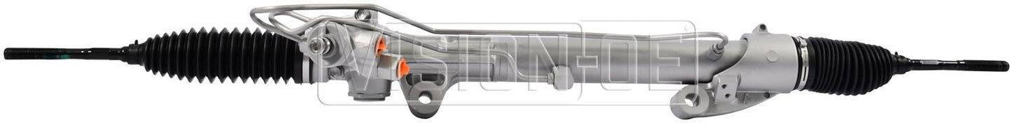 Vision OE Remanufactured Power Steering Rack and Pinion 310-0252