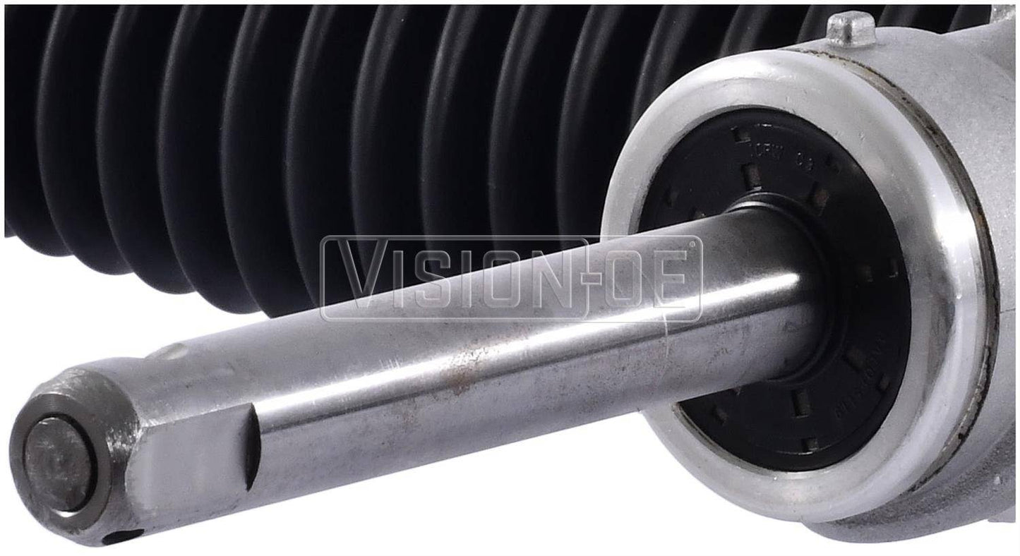 BBB Industries Remanufactured Power Steering Rack & Pinion 310-0271