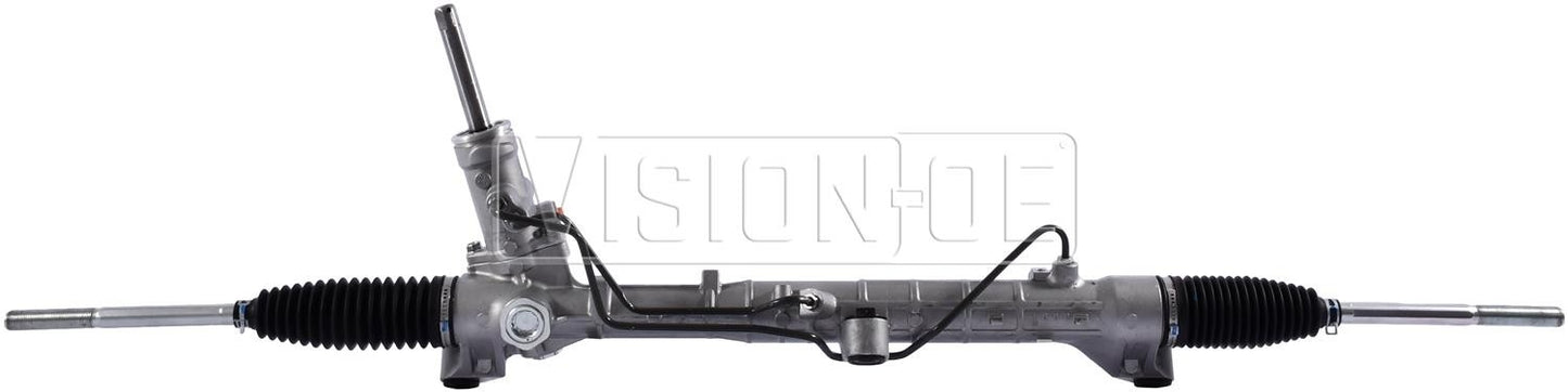 Vision OE Remanufactured Power Steering Rack & Pinion 310-0271