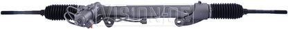 BBB Industries Remanufactured Power Steering Rack and Pinion 310-0273