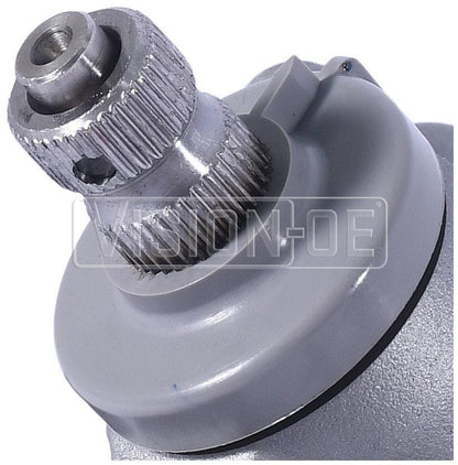 BBB Industries Remanufactured Power Steering Rack and Pinion 310-0275