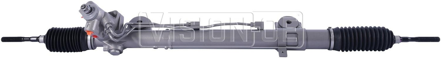 Vision OE Remanufactured Power Steering Rack and Pinion 310-0276