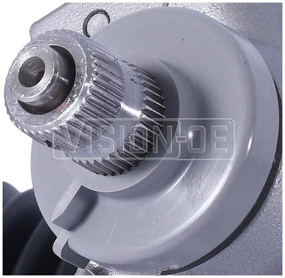 BBB Industries Remanufactured Power Steering Rack and Pinion 310-0277