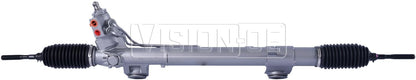 BBB Industries Remanufactured Power Steering Rack and Pinion 310-0277