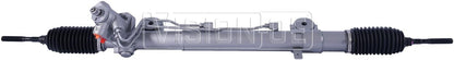BBB Industries Remanufactured Power Steering Rack and Pinion 310-0277