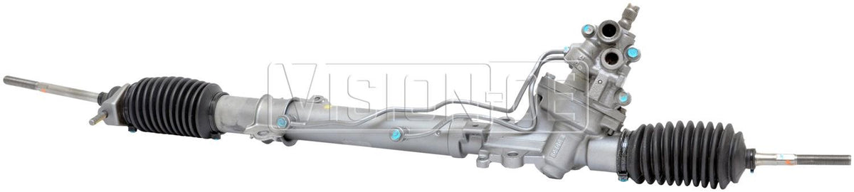 BBB Industries Remanufactured Power Steering Rack & Pinion 311-0103