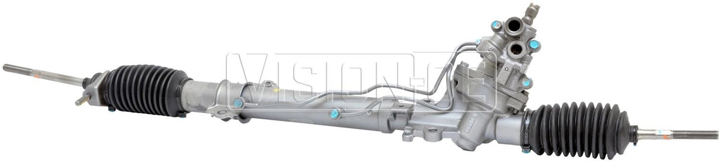 BBB Industries Remanufactured Power Steering Rack & Pinion 311-0103
