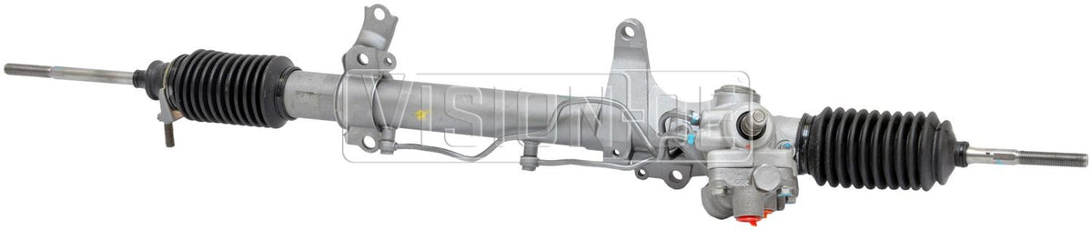 BBB Industries Remanufactured Power Steering Rack & Pinion 311-0103