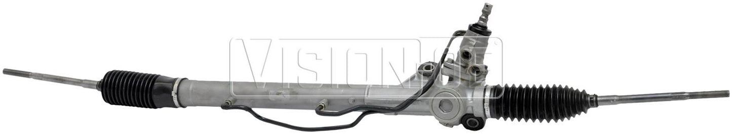 BBB Industries Rack and Pinion Assembly 311-0108