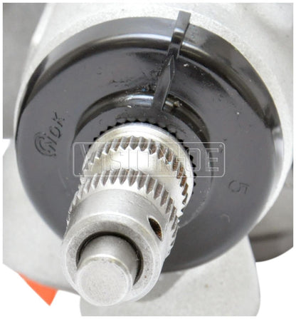 BBB Industries Remanufactured Power Steering Rack and Pinion 311-0109