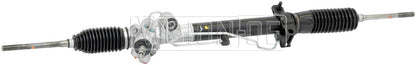 BBB Industries Remanufactured Power Steering Rack and Pinion 311-0109