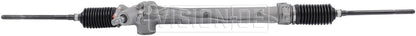 BBB Industries Remanufactured Power Steering Rack and Pinion 311-0111