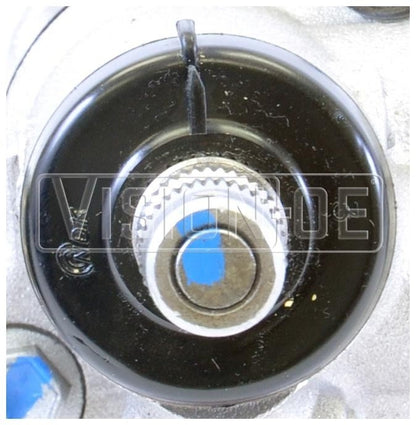 BBB Industries Rack and Pinion Assembly 311-0113