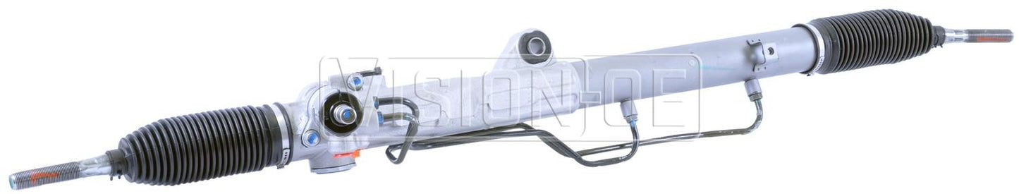 BBB Industries Rack and Pinion Assembly 311-0113