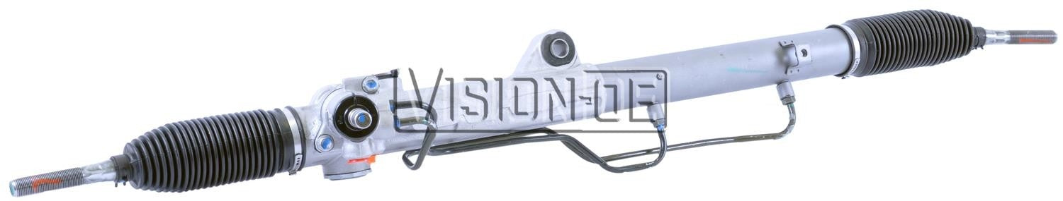 Vision OE Remanufactured Power Steering Rack & Pinion 311-0113
