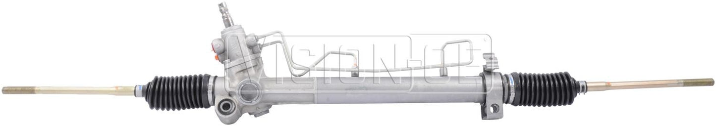 Vision OE Remanufactured Power Steering Rack and Pinion 311-0114