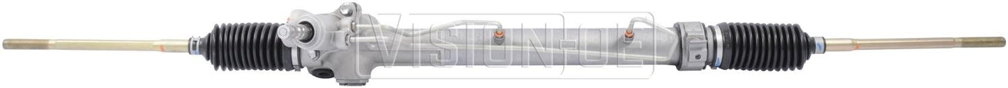 Vision OE Remanufactured Power Steering Rack and Pinion 311-0114