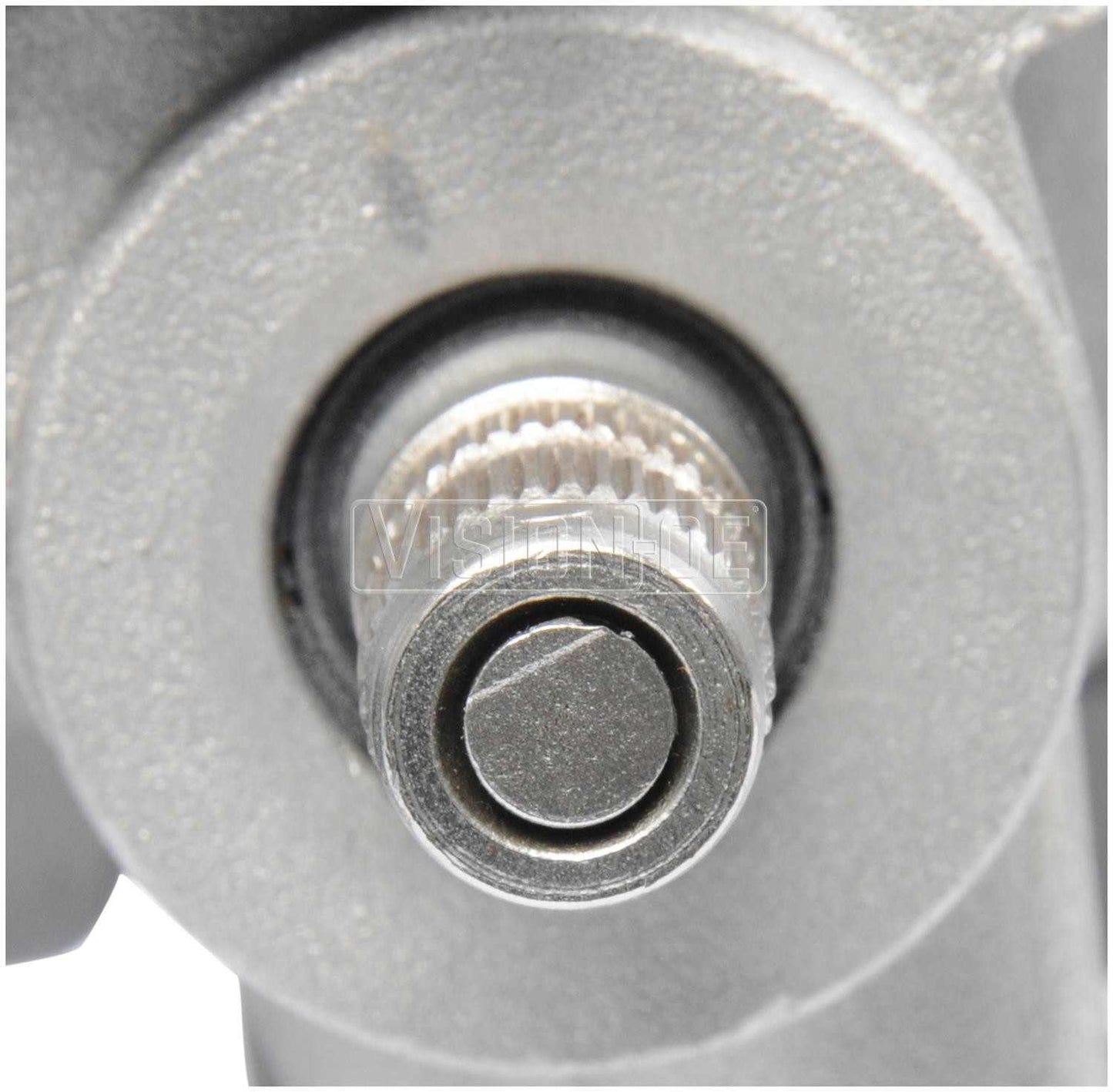 Vision OE Remanufactured Power Steering Rack and Pinion 311-0115