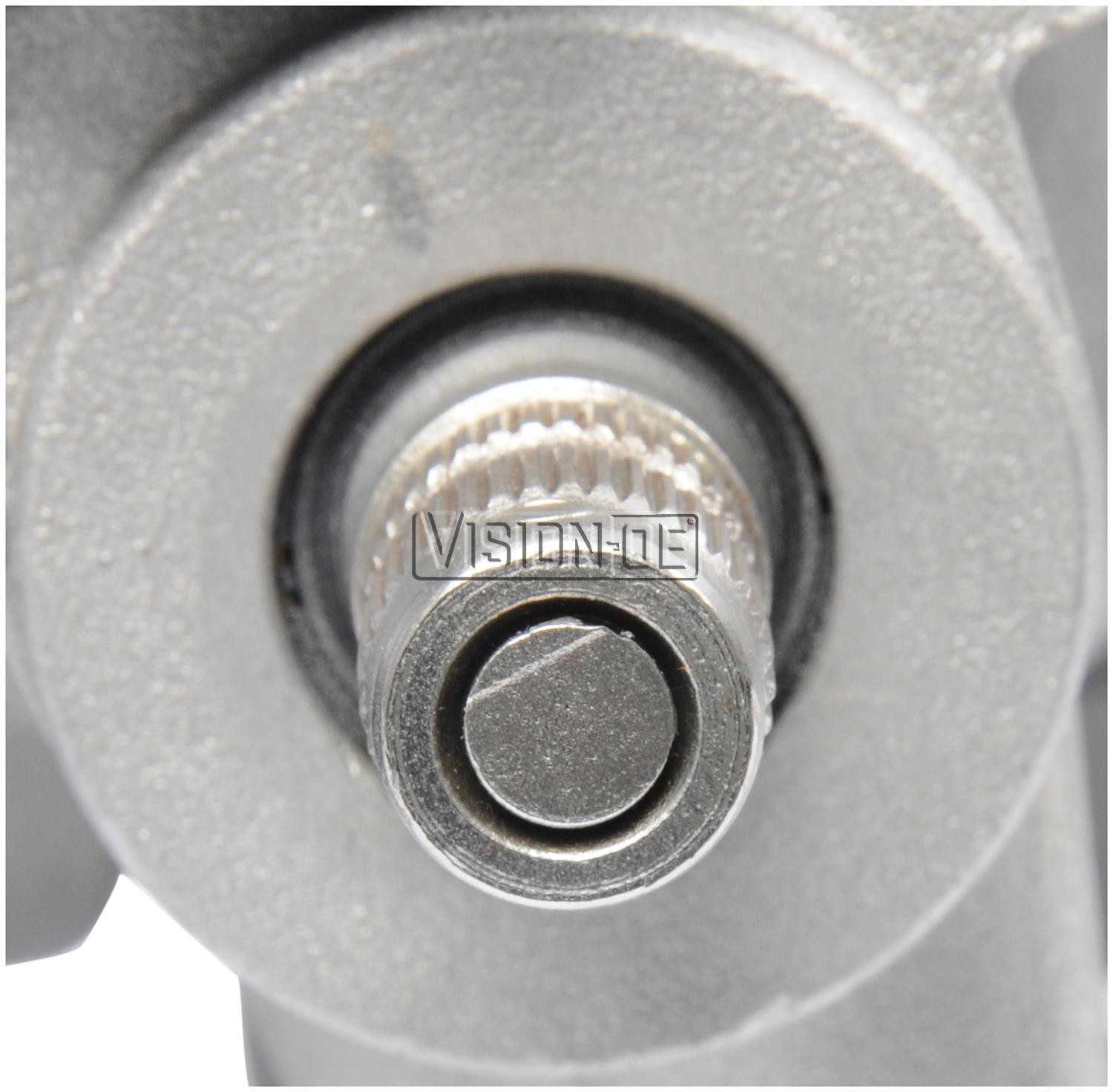 BBB Industries Remanufactured Power Steering Rack and Pinion 311-0115