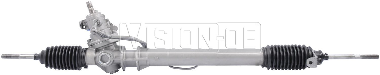 Vision OE Remanufactured Power Steering Rack and Pinion 311-0115
