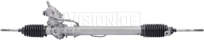 Vision OE Remanufactured Power Steering Rack and Pinion 311-0115