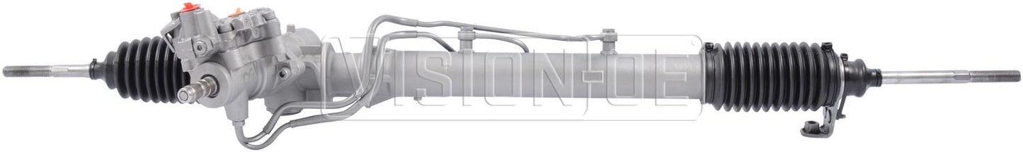 Vision OE Remanufactured Power Steering Rack and Pinion 311-0115