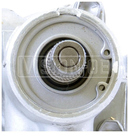 BBB Industries Remanufactured Power Steering Rack and Pinion 311-0117