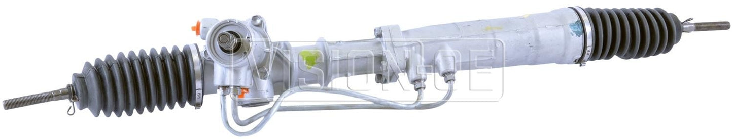 BBB Industries Rack and Pinion Assembly 311-0117